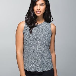 Lululemon Here To There Tank